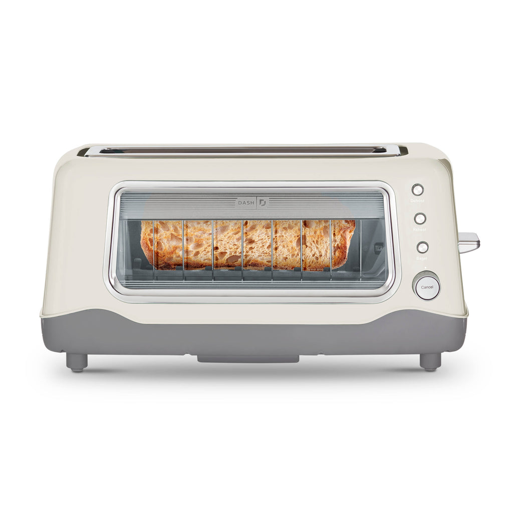Clear View Toaster