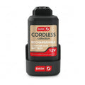 Cordless Lithium-Ion Battery